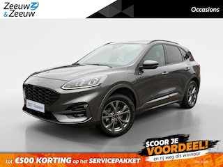 Ford Kuga 2.5 PHEV ST-Line | Driver Assistance Pack | Winterpack | Technology Pack | Apple Carplay | Android Auto |
