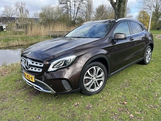 Mercedes-Benz GLA 180 Business Solution Auto Pano, Cam.