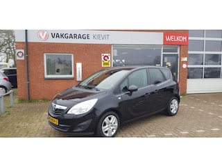 Opel Meriva 1.4 Turbo Edition