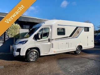 Knaus Van Ti 2026 650MEG Vansation NIEUW VERWACHT 20 MAART!