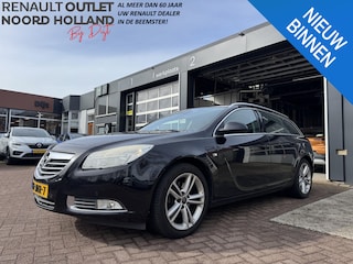 Opel Insignia Sports Tourer 2.0 T Business+Trekhaak!!