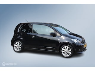 Seat Mii 1.0 Style Chic, Airco, Bluetooth