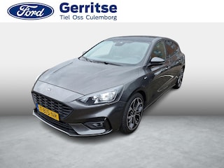 Ford Focus 1.0 EcoBoost Hybrid ST Line Business * PANO * WINTERPAKKET *