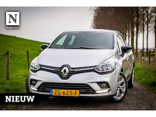Renault Clio 0.9 TCe Intens | Nap | Navi | LM Velgen | PDC