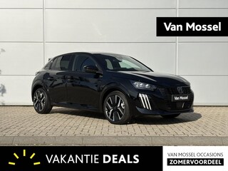 Peugeot 208 1.2 Hybrid 110 e-DCS6 GT
