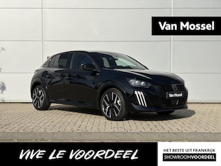 Peugeot 208 1.2 Hybrid 110 e-DCS6 GT