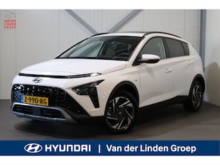 Hyundai Bayon 1.0 T-GDI Premium|Sky|DEMO|Navi|Climate|Trekhaak|