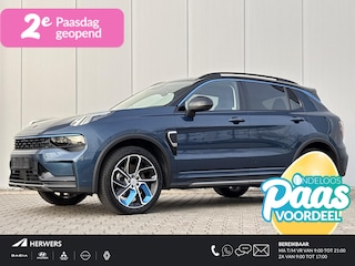 Lynk & Co 01 1.5 Automaat / Trekhaak / Stoelverwarming / Apple Carplay/Android Auto / Panorama dak / Automaat /