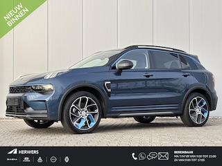 Lynk & Co 01 1.5 Automaat / Trekhaak / Stoelverwarming / Apple Carplay/Android Auto / Panorama dak / Automaat /
