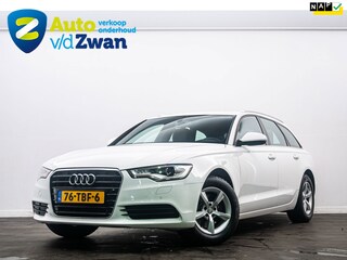 Audi A6 Avant 2.0 TFSI Pro Line Plus Leer/Bose/Xenon