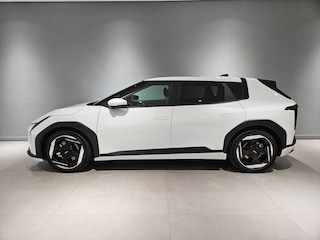 Kia EV4 81,4 kWh 204PK Plus Advanced