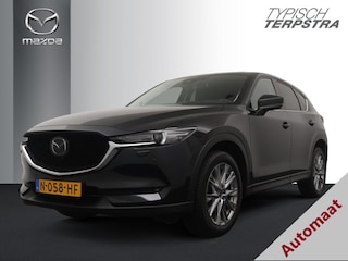 Mazda CX-5 SKYACTIV-G 165 Luxury / Automaat / Sunroof