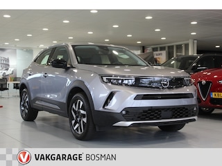 Opel Mokka Business Elegance/CARPLAY/CAMERA/CRUISE