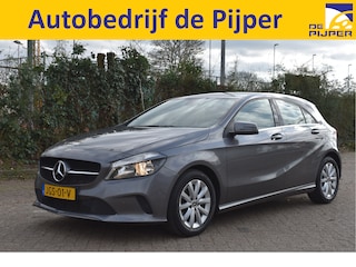 Mercedes-Benz A-klasse 180 AMBITION ,AUTOMAAT