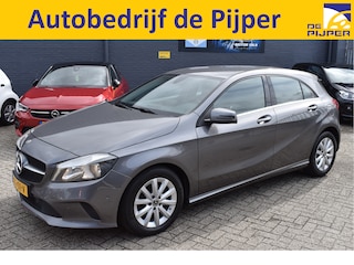 Mercedes-Benz A-klasse 180 AMBITION ,AUTOMAAT