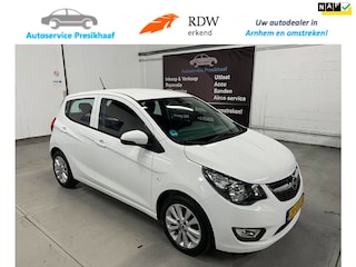 Opel Karl 1.0 ecoFLEX 120 Jaar Edition AIRCO / LM VELGEN