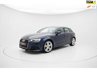 Audi A3 Sportback 35 TFSI CoD 3x S LINE VIRTUAL LEER PDC NAP