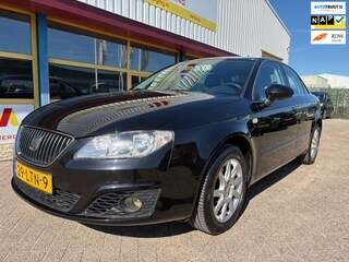 Seat Exeo 1.8 Style LEDER NAVI