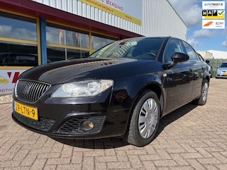Seat Exeo 1.8 Style LEDER NAVI
