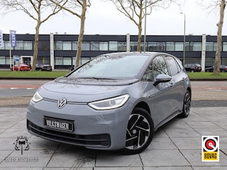 Volkswagen ID.3 Pro 58 kWh SOH 88% 150KW | Panodak | Head-up | Keyless | Camera | IQ Light Matrix LED | Getint Glas | 18"Inch |