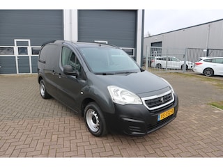Peugeot Partner 120 1.6 BlueHDi 75 L1 XR