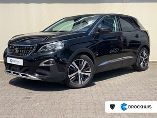 Peugeot 3008 1.6 HYbrid 225 Allure Airco | AppleCarplay/ Android Auto | Camera | Cruise Control | Trekhaak! | Blindspot | Keyless | LED | PDC V&A |