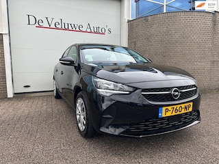 Opel Corsa Edition 3 fase 50 kWh|Carplay|LKA|Camera|CC