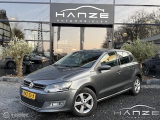 Volkswagen Polo 1.4-16V Highline|Stoelverwarming|Automaat|