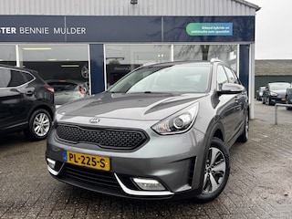 Kia Niro 1.6 GDi NAVI / CAMERA / TREKHAAK