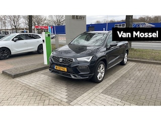 Seat Ateca 1.5 TSI FR Business Intense | TREKHAAK | BEATS | DIGITAAL DASHBOARD | ELEK.ACHTERKLEP | STOELVERWARMING |