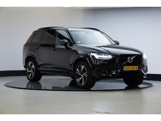 Volvo XC90 2.0 T8 Recharge AWD R-Design