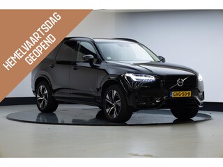Volvo XC90 2.0 T8 Recharge AWD R-Design