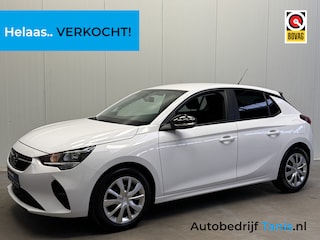 Opel Corsa 1.2 Elegance AIRCO-NAVI by CARPLAY-PDC-CUISE CONTROL