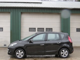 Renault Scénic 1.4 TCE DYNAMIQUE