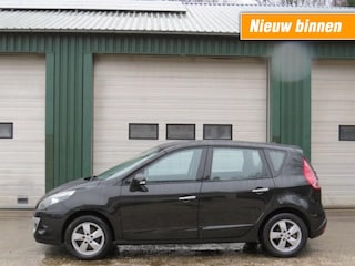 Renault Scénic 1.4 TCE DYNAMIQUE