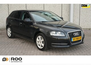 Audi A3 Sportback 1.4 TFSI Attraction Pro Line