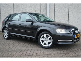 Audi A3 Sportback 1.4 TFSI Attraction Pro Line