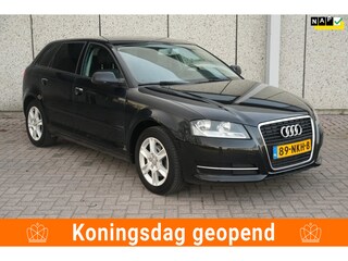 Audi A3 Sportback 1.4 TFSI Attraction Pro Line