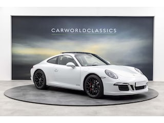 Porsche 911 991 3.8 CARRERA GTS COUPE PDK | BTW AUTO