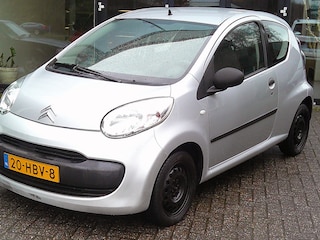 Citroën C1 1.0-12V Séduction Staat in De Krim