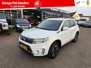 Suzuki Vitara 1.4 Boosterjet Style Smart Hybrid I Led I Stoelverw. I Adap. Cruise I