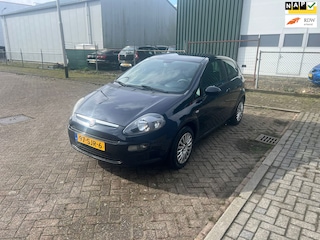 Fiat Punto Evo 1.3 M-Jet Mylife Airco Elk Ramen