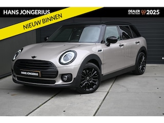 Mini Clubman 1.5 Cooper MINI Yours | AUTOMAAT | AFN. TREKHAAK | CAMERA | STOELVERWARMING | CRUISE CONTROL | PDC | LMV
