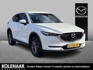 Mazda CX-5 2.0 SkyActiv-G 165 Business Comfort /Automaat/Bose Audiosysteem/Carplay/Dealeronderhouden/