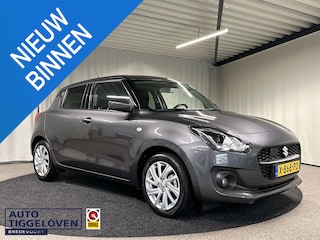 Suzuki Swift 1.2 Select Smart Hybrid Navi | Led | Camera