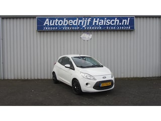 Ford Ka 1.2 51KW