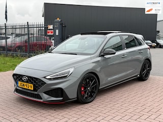 Hyundai i30 N 2.0 N Performance 2021 Pano Handgeschakeld I30N Dealer Ondh