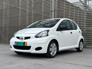 Toyota Aygo 1.0-12V ACCESS AIRCO/APPLE CARPLAY !!