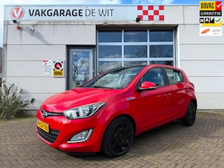 Hyundai i20 1.2i Business Edition