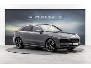 Porsche Cayenne 3.0 E-HYBRID | 28.000km | SPORTDESIGN